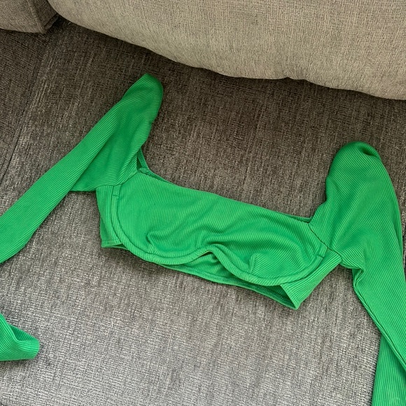 Princess Polly top - Picture 1 of 2